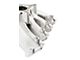 Holley GM LS3/L92 Single Plane EFI Split-Design Race Intake Manifold (2008 6.2L Tahoe)