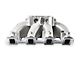 Holley GM LS3/L92 Single Plane EFI Split-Design Race Intake Manifold (2008 6.2L Tahoe)