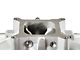 Holley GM LS3/L92 Single Plane EFI Split-Design Race Intake Manifold (2008 6.2L Tahoe)