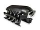 Holley GM LS3/L92 Modular EFI Hi-Ram Intake Manifold with 92mm LS Throttle Body Mount; Black (2008 6.2L Tahoe)