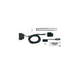 Plug-In Simple Vehicle to Trailer Wiring Harness (09-25 F-150)