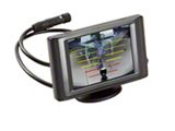 Smart Hitch Backup Camera and Sensor System (99-24 F-150)