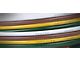 14-Gauge/4-Wire Bonded Wire Spool; 25-Feet