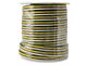 16-Gauge/4-Wire Bonded Wire Spool; 100-Feet