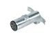 4-Pole Round Heavy Duty Trailer End Connector