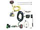 Plug-In Simple Vehicle to Trailer Wiring Harness (07-09 RAM 1500)