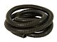 Convoluted Tubing; 1/2-Inch x 7-Foot