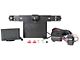 Smart Hitch Backup Camera and Sensor System (03-24 Sierra 1500)