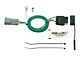 Plug-In Simple Vehicle to Trailer Wiring Harness (11-24 F-250 Super Duty)