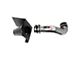 HPS Shortram Cold Air Intake; Polished (07-08 5.3L Tahoe)