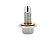 HPS Magnetic Oil Drain Plug Bolt; M12 x 1.75 (15-25 Canyon)