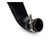 HPS Intercooler Cold Side Charge Pipe; Polished (11-16 6.7L Powerstroke F-350 Super Duty)