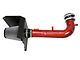 HPS Performance Cold Air Intake; Red (18-20 6.2L Tahoe)