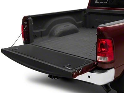 Huracan Fabrication Tailgate Storage System (10-18 RAM 3500 w/o RAM Box)