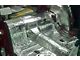 Hushmat Sound Deadening and Insulation Kit; Floor Pan (04-08 F-150 Regular Cab, SuperCab)