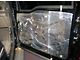 Sound Deadening and Insulation Kit; Door (04-06 Sierra 1500 Crew Cab)