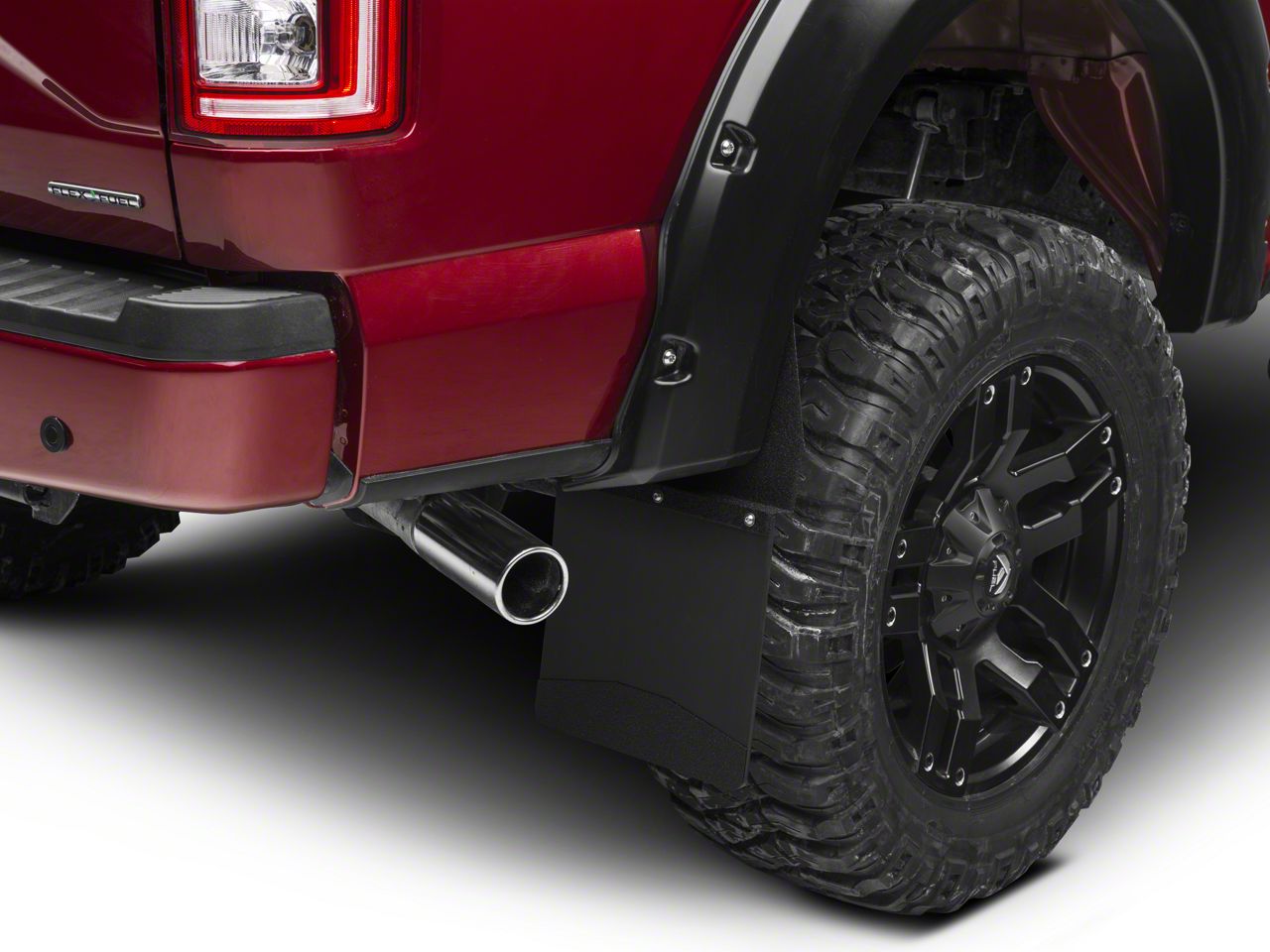 Husky universal mud flaps best sale