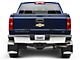 Husky Liners 12-Inch Wide KickBack Mud Flaps; Front or Rear; Stainless Steel Top and Weight (Universal; Some Adaptation May Be Required)