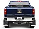 Husky Liners 12-Inch Wide KickBack Mud Flaps; Front or Rear; Textured Black Top and Stainless Steel Weight (Universal; Some Adaptation May Be Required)