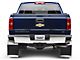 Husky Liners 14-Inch Wide KickBack Mud Flaps; Front or Rear; Stainless Steel Top and Weight (Universal; Some Adaptation May Be Required)