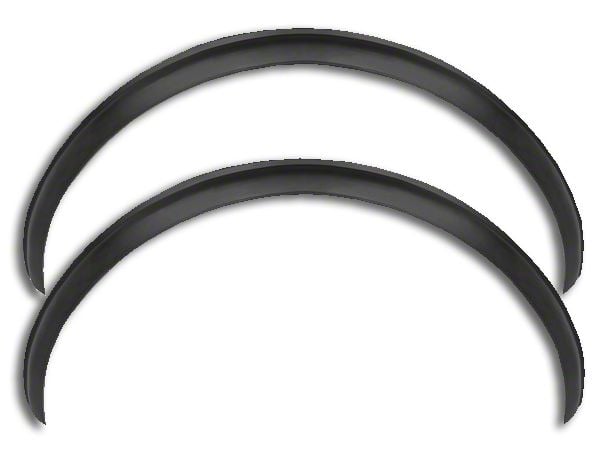 Husky Liners Silverado 1500 3.50-inch Wide Mud Grabbers 17053 