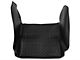 Husky Liners WeatherBeater Center Hump Floor Liner; Black (09-14 F-150)