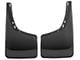 Husky Liners Mud Guards; Rear (99-06 Silverado 1500)