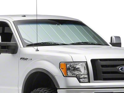 Husky Liners Custom Fit Sun Shade (09-14 F-150)