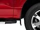 Husky Liners Mud Guards; Front and Rear (21-22 F-150, Excluding Raptor)