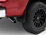 Husky Liners Mud Guards; Rear (21-25 F-150, Excluding Raptor)