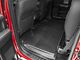 Husky Liners X-Act Contour Front and Second Seat Floor Liners; Black (15-24 F-150 SuperCrew)