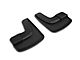 Husky Liners Mud Guards; Front (17-20 F-150 Raptor)