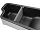 Husky Liners GearBox Under Seat Storage Box; Black (04-08 F-150 SuperCab, SuperCrew)