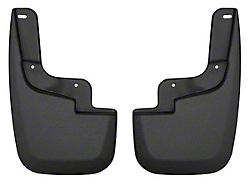 Husky Liners Mud Guards; Front (15-22 Canyon)