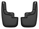 Husky Liners Mud Guards; Front (15-22 Canyon)