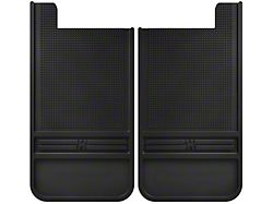 Husky Liners MudDog Mud Flaps; Rear (15-20 Canyon)