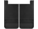 Husky Liners MudDog Mud Flaps; Rear (15-20 Canyon)