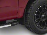 Husky Liners Mud Guards; Front and Rear (21-25 F-150, Excluding Raptor)