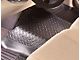 Husky Liners Classic Center Hump Floor Liner; Black (00-07 F-250 Super Duty w/ Automatic Transmission)