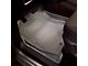 Husky Liners Classic Second Seat Floor Liner; Tan (99-07 F-250 Super Duty SuperCrew)