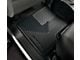 Husky Liners Heavy Duty Front Floor Mats; Black (99-10 F-250 Super Duty)