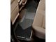 Husky Liners Heavy Duty Front Floor Mats; Black (99-10 F-250 Super Duty)