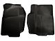 Husky Liners Classic Front Floor Liners; Black (94-01 RAM 1500)