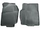 Husky Liners Classic Front Floor Liners; Gray (94-01 RAM 1500)