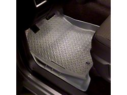 Husky Liners Classic Front Floor Liners; Tan (94-01 RAM 1500)