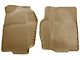 Husky Liners Classic Front Floor Liners; Tan (94-01 RAM 1500)