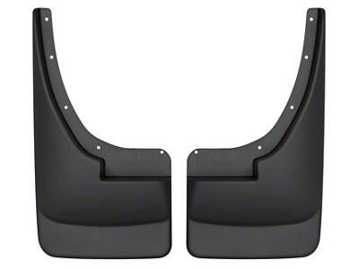 Husky Liners Dually Mud Guards; Front or Rear (94-01 RAM 1500)