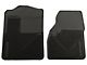 Husky Liners Heavy Duty Front Floor Mats; Black (94-01 RAM 1500)