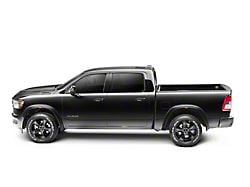 Husky Liners RVL Fender Flares; Smooth Matte Black (19-24 RAM 1500, Excluding Rebel & TRX)