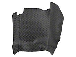 Husky Liners Classic Center Hump Floor Liner; Black (98-02 RAM 2500)